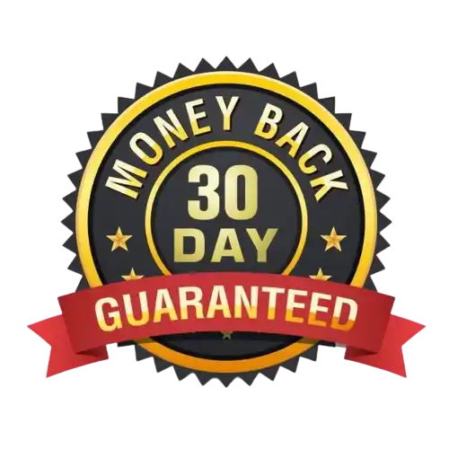 Breezi AC Money Back Guarantee