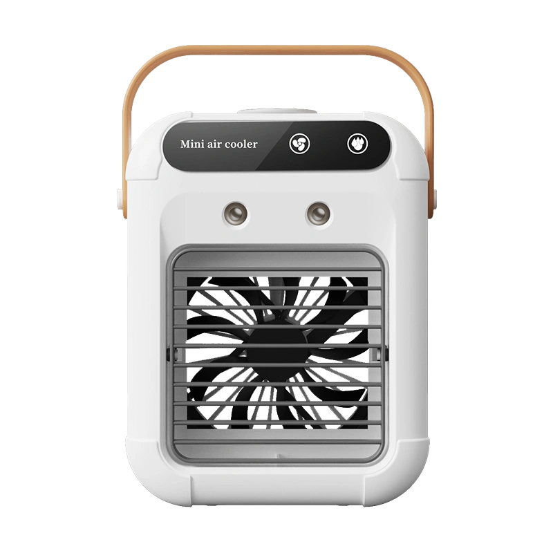 Breezi AC supplement